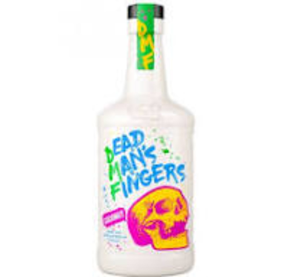 Ром Dead Man’s Fingers Coconut 50 ML