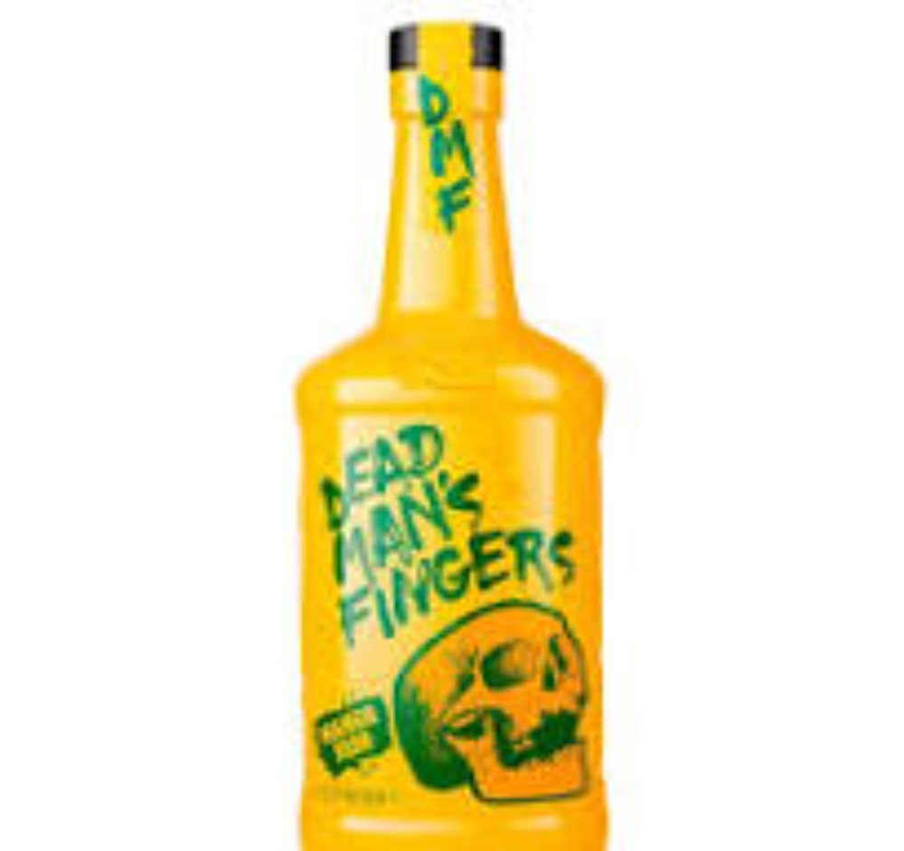 Ром Dead Man’s Fingers Mango 50 ML