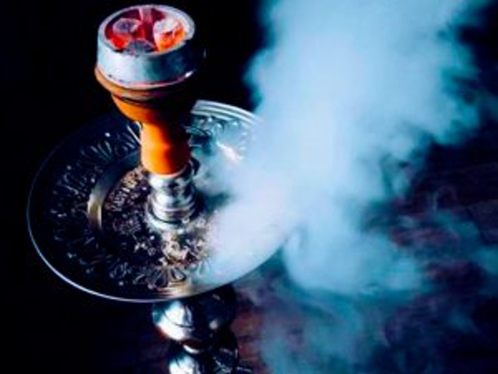 Чай фірмовий денний DARK GIN