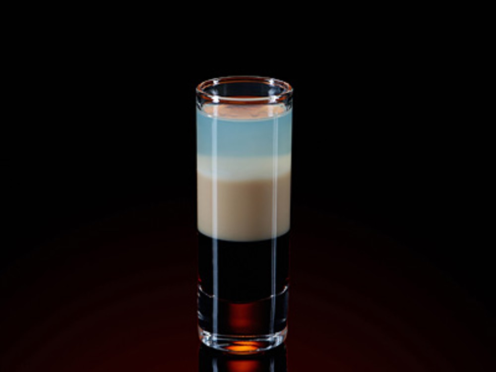 Шот BAZOOKA JOE 60 ML