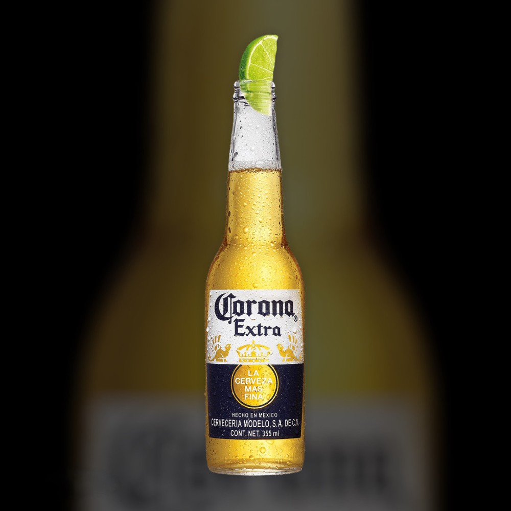 Пиво Corona Extra б/а