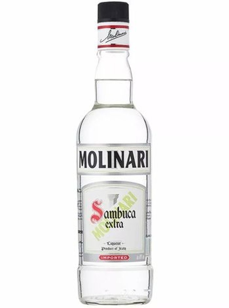 MOLINARI самбука 50 ML