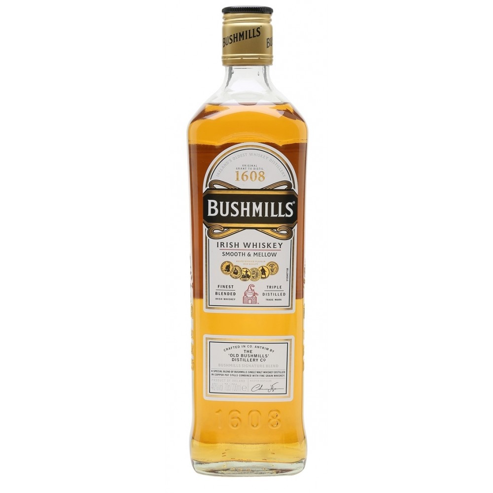 Bushmills Original 50 ML