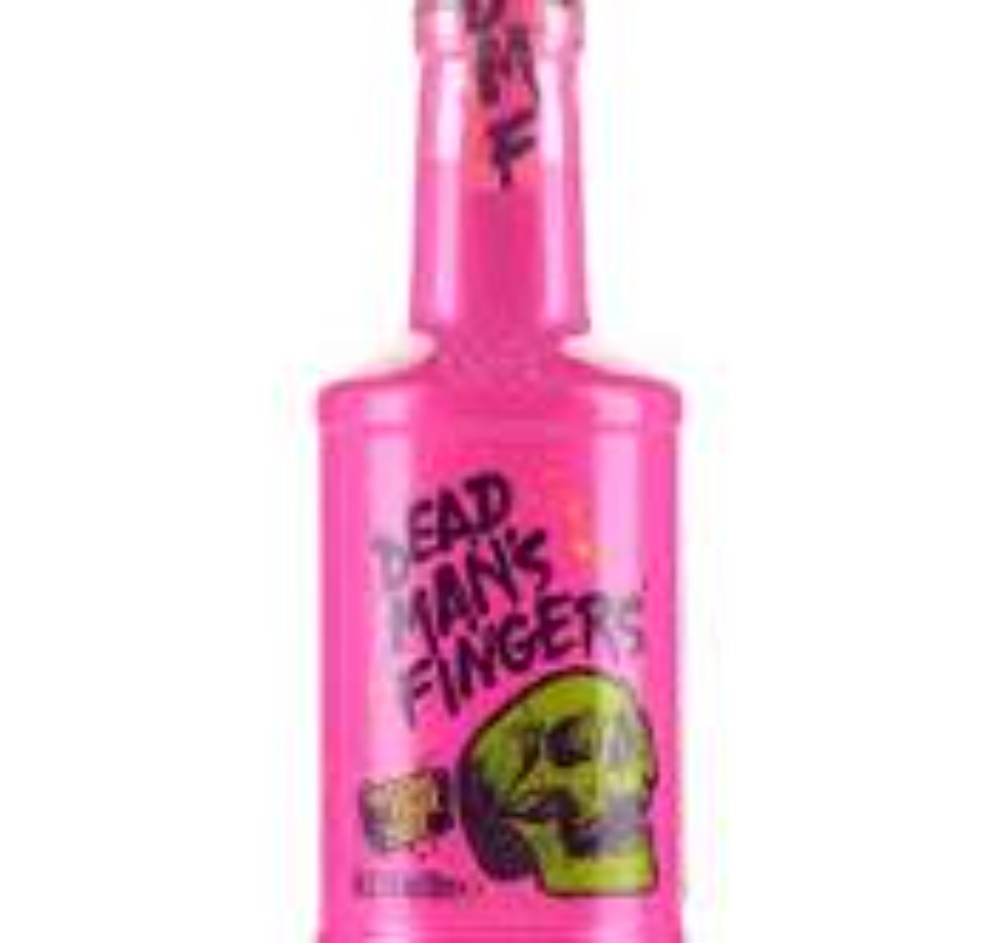 Ром Dead Man’s Fingers Passionfruit 50 ML
