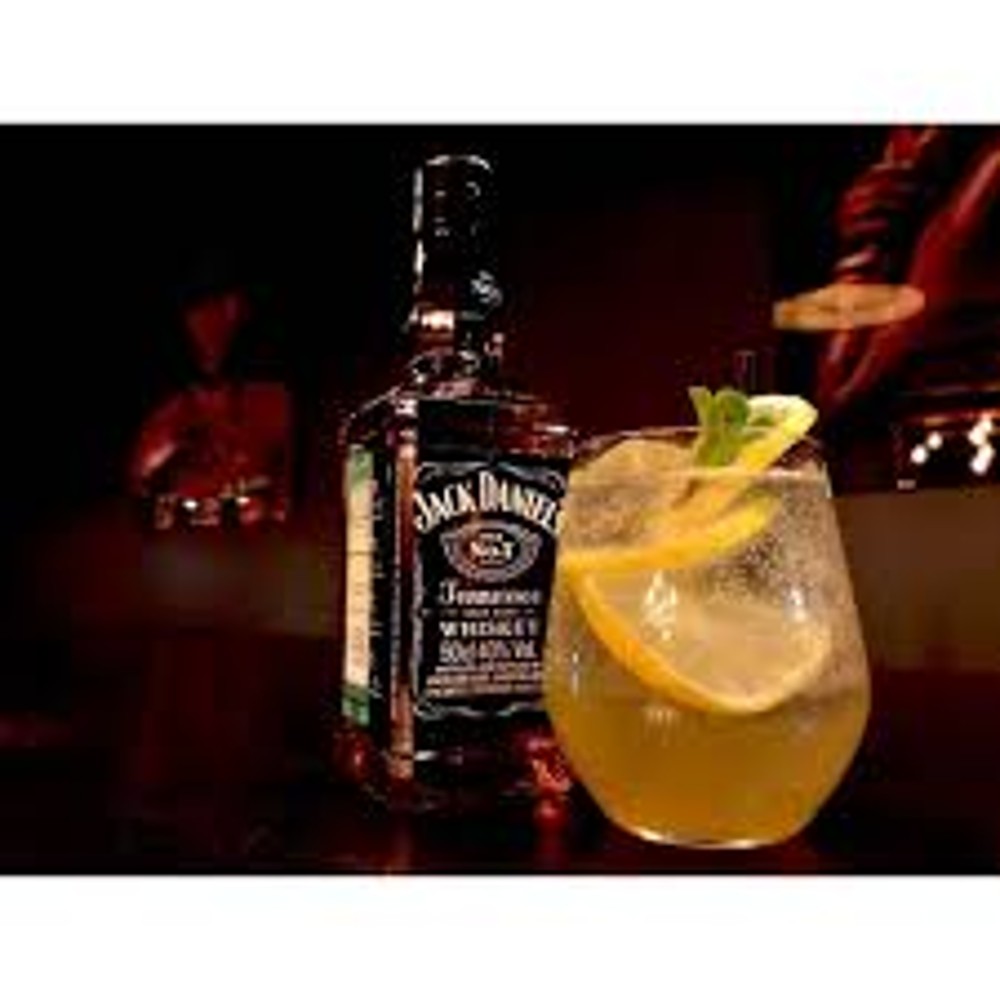 LYNCHBURG LEMONADE 225 мл