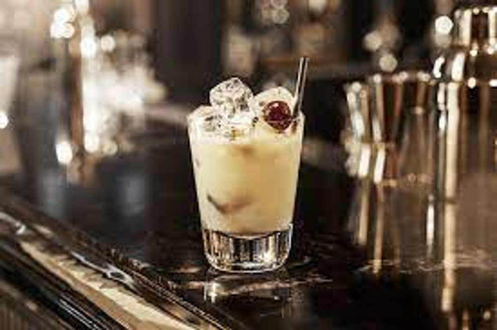Коктейль DEAD WHITE RUSSIAN 100 ML