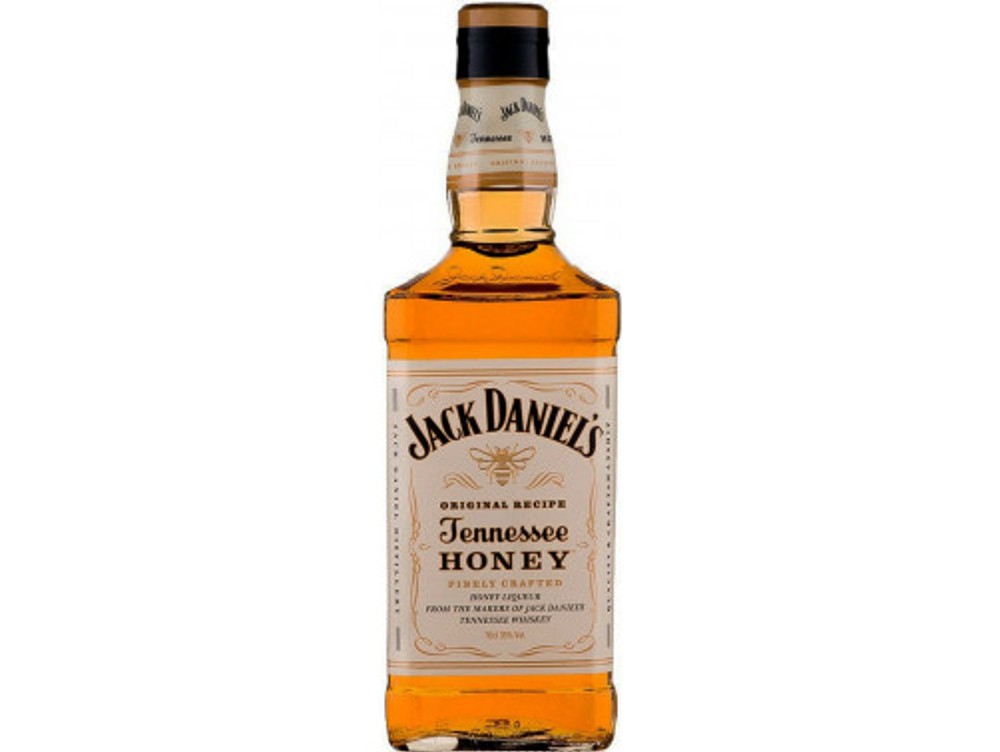 JACK DANIEL'S HONEY 50 ML