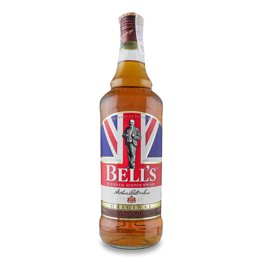 BELL'S 50 ML