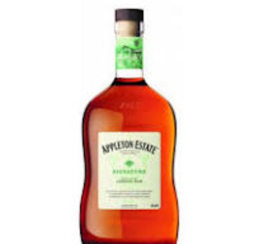 Ром Appleton Estate Signature Blend, 50 ML