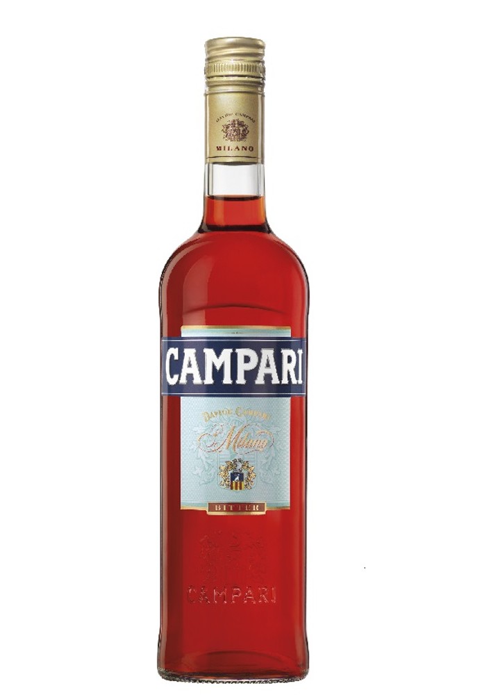 Campari 50 ML