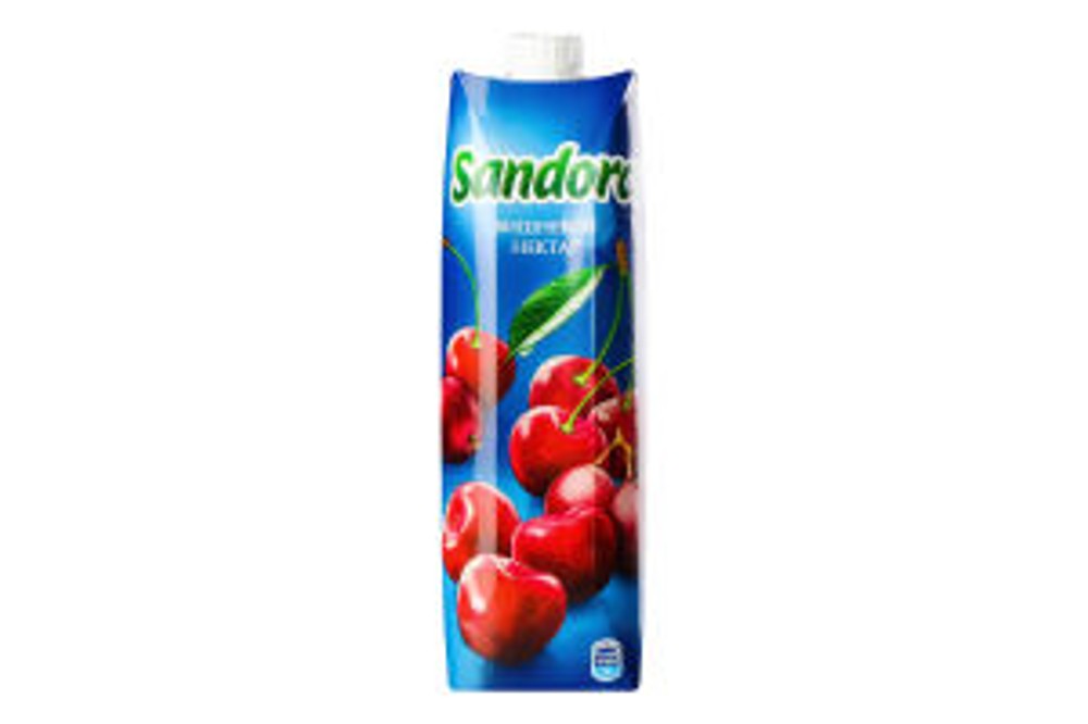 Sandora Вишневий 250 мл
