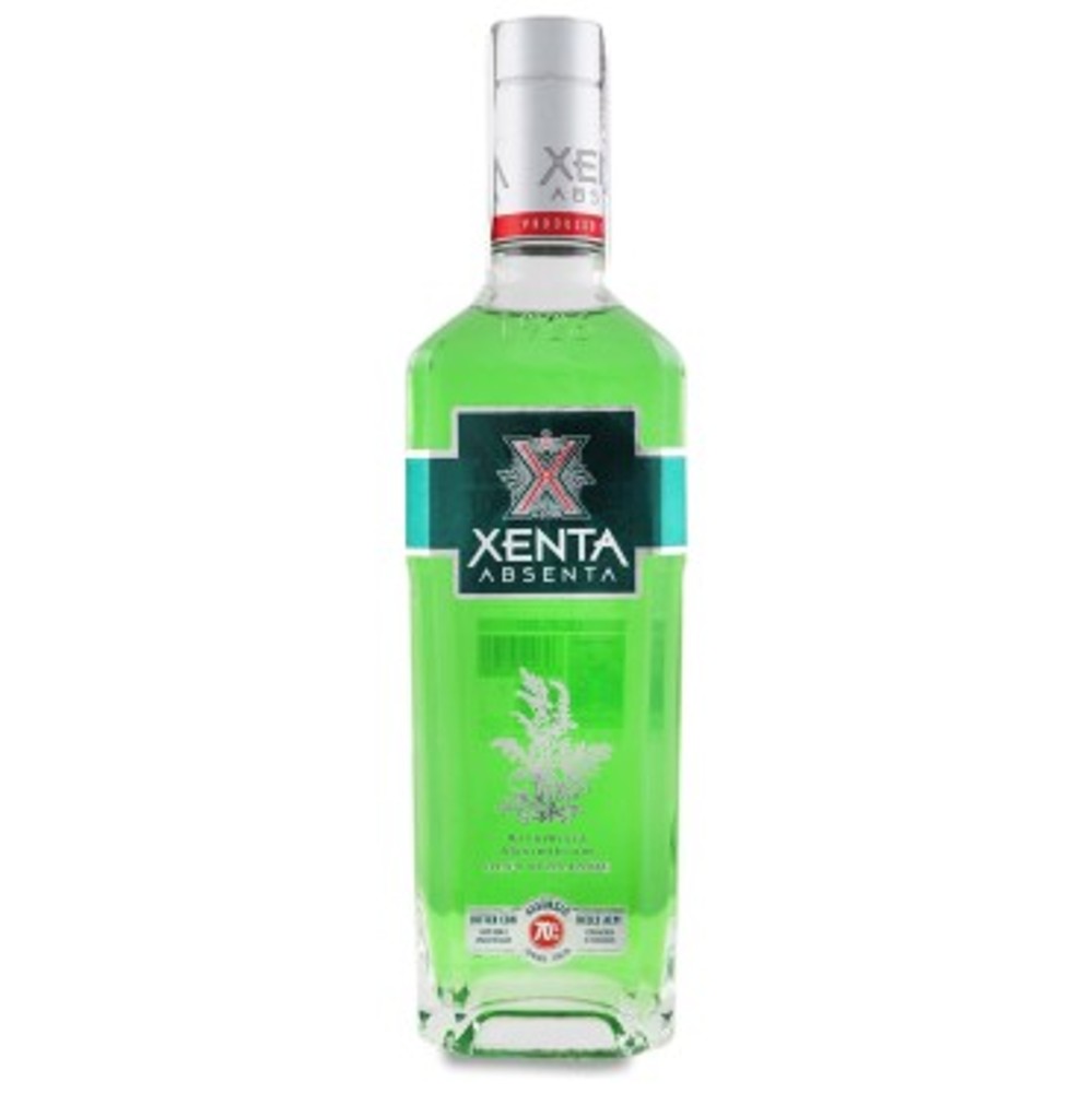 XENTA 50 ML
