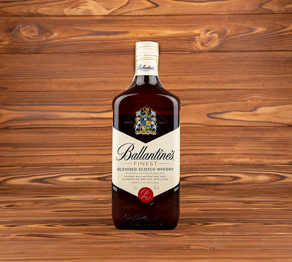Ballantine's Finest 50 ML
