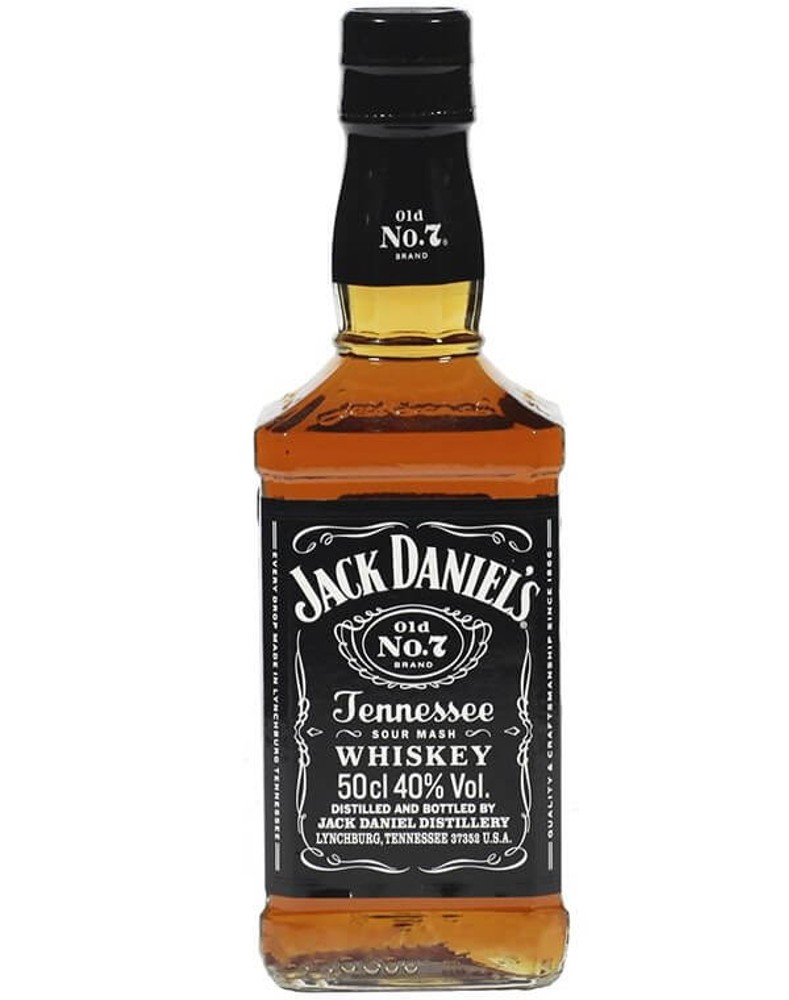 JACK DANIEL'S 50 ML