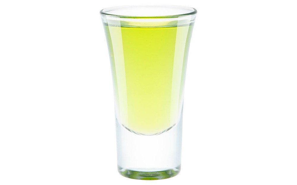 Шот PILOT 50 ML