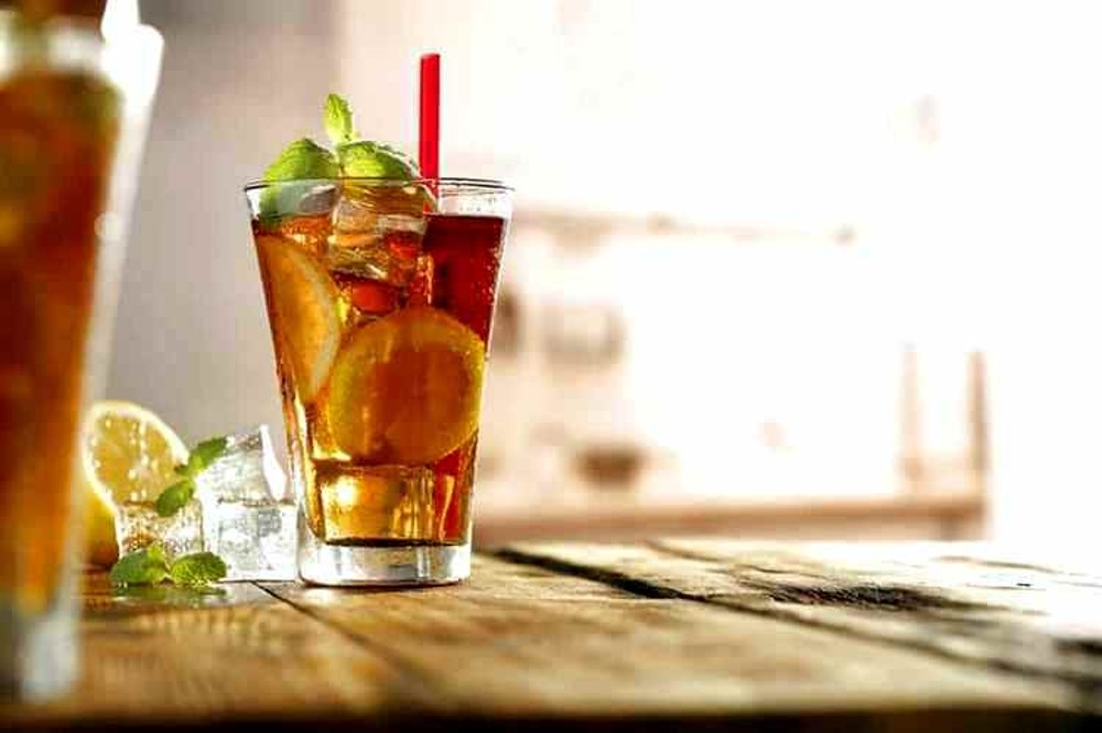 Коктейль LONG ISLAND 230 ML