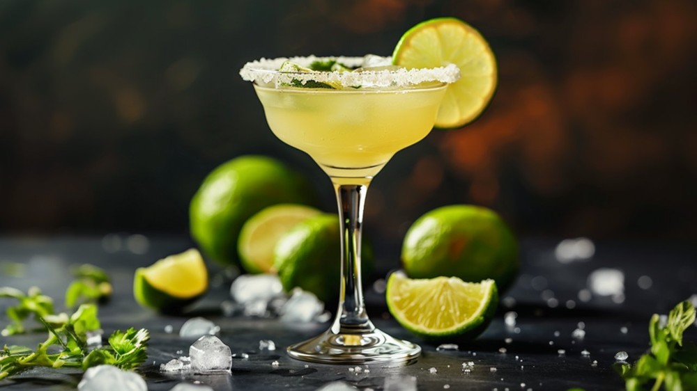 Коктейль MARGARITA 115 ML