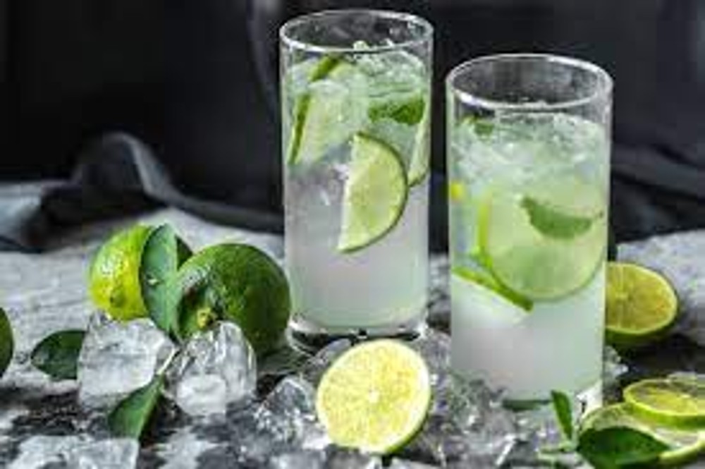Коктейль GIN MOON 195 ML