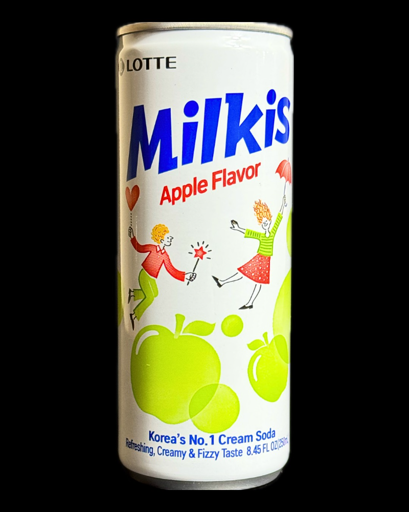 Milkis Apple