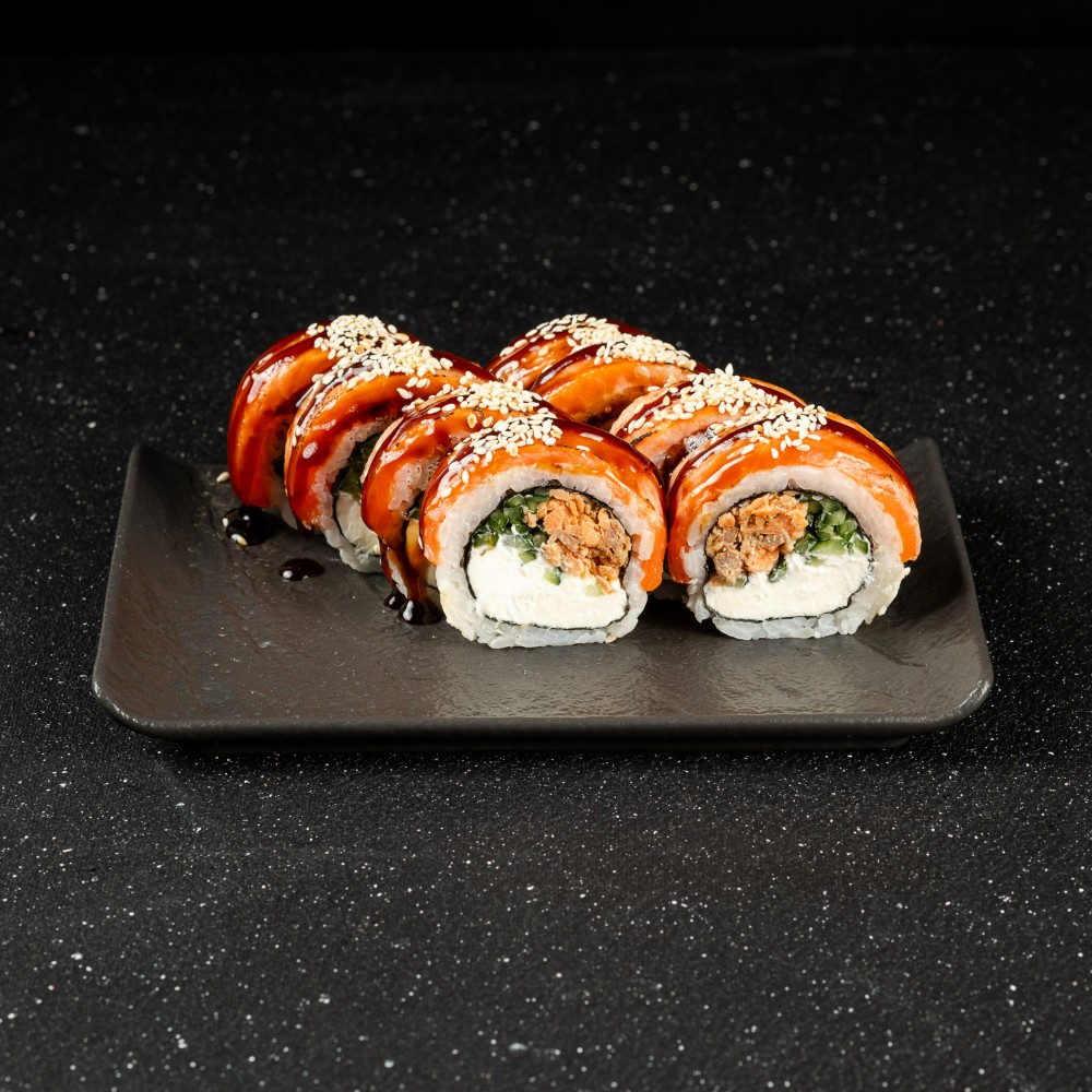 Філадельфія Гриль 