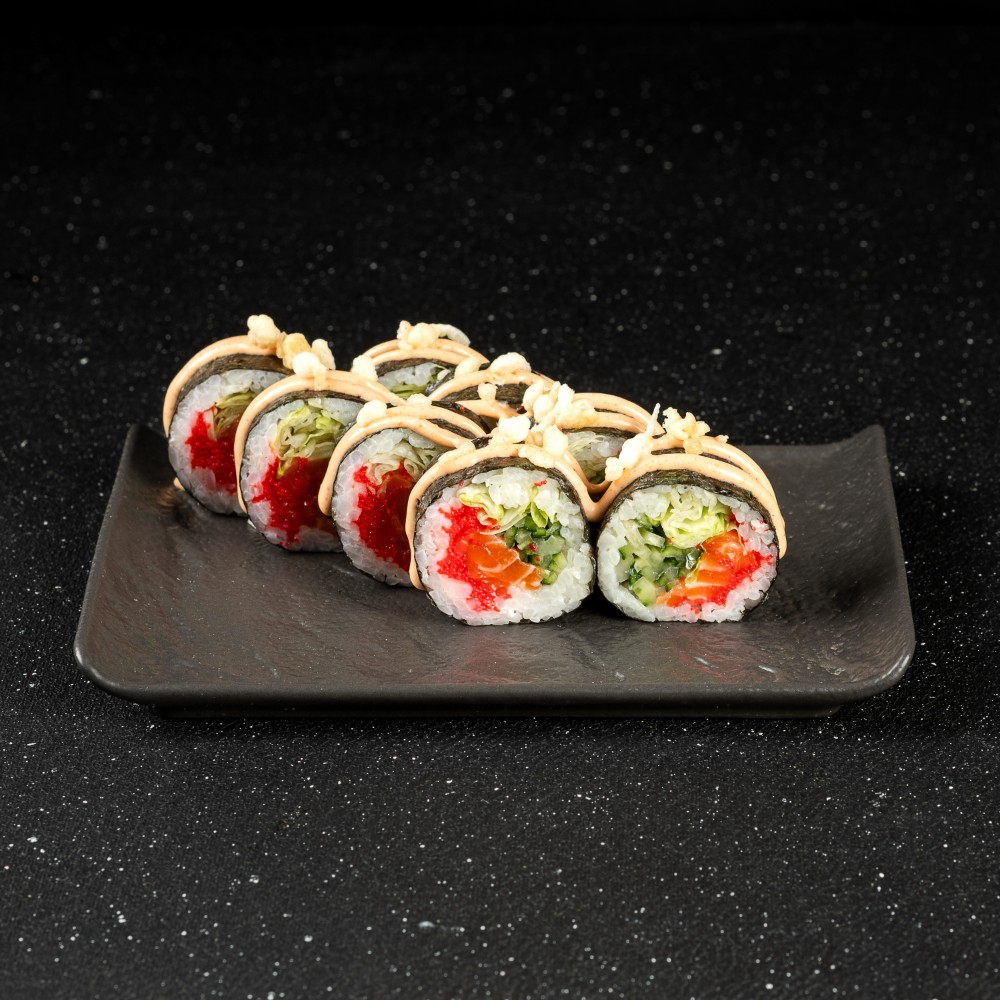 Дейкі Спайсі