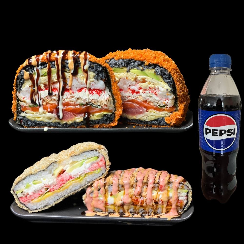 Combo 1