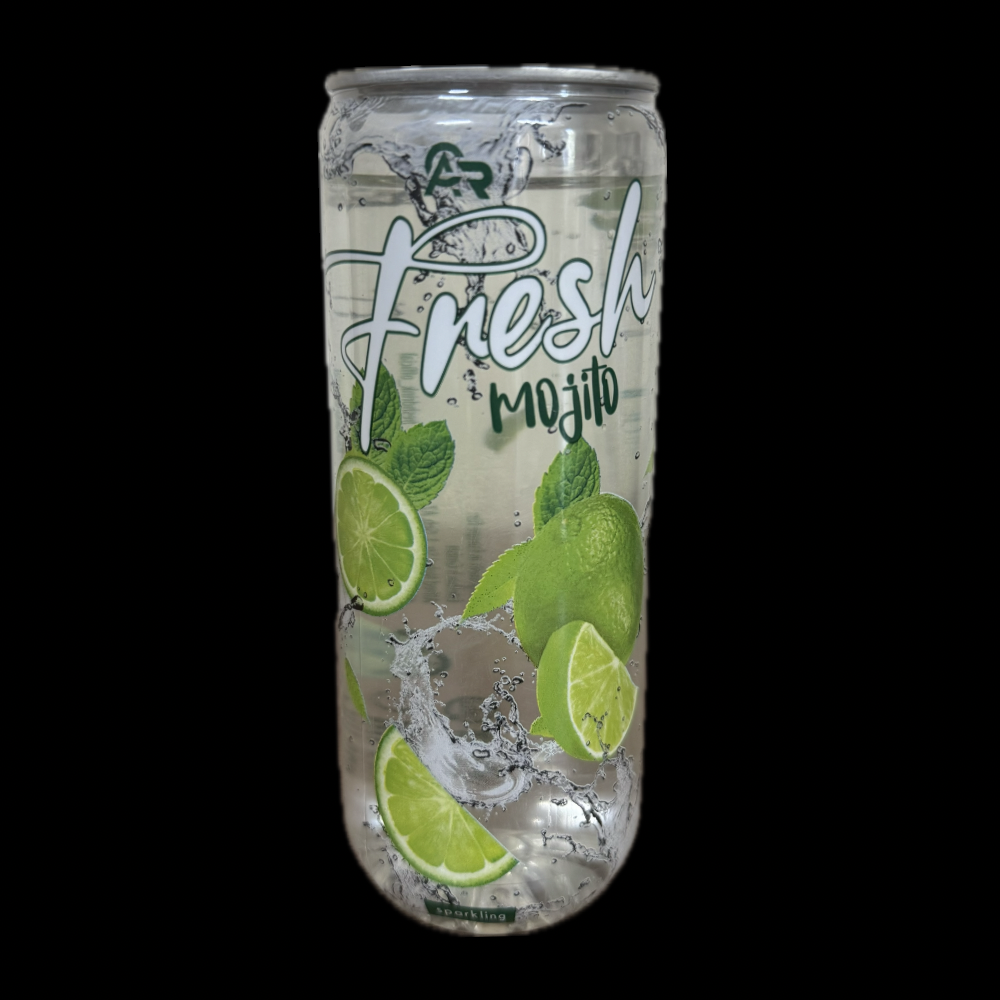 Fresh Drink Mojito