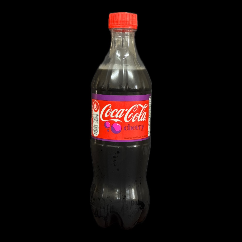 Coca-Cola Cherry
