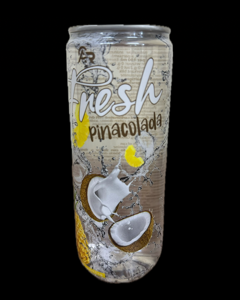 Fresh Drink Pinacolada