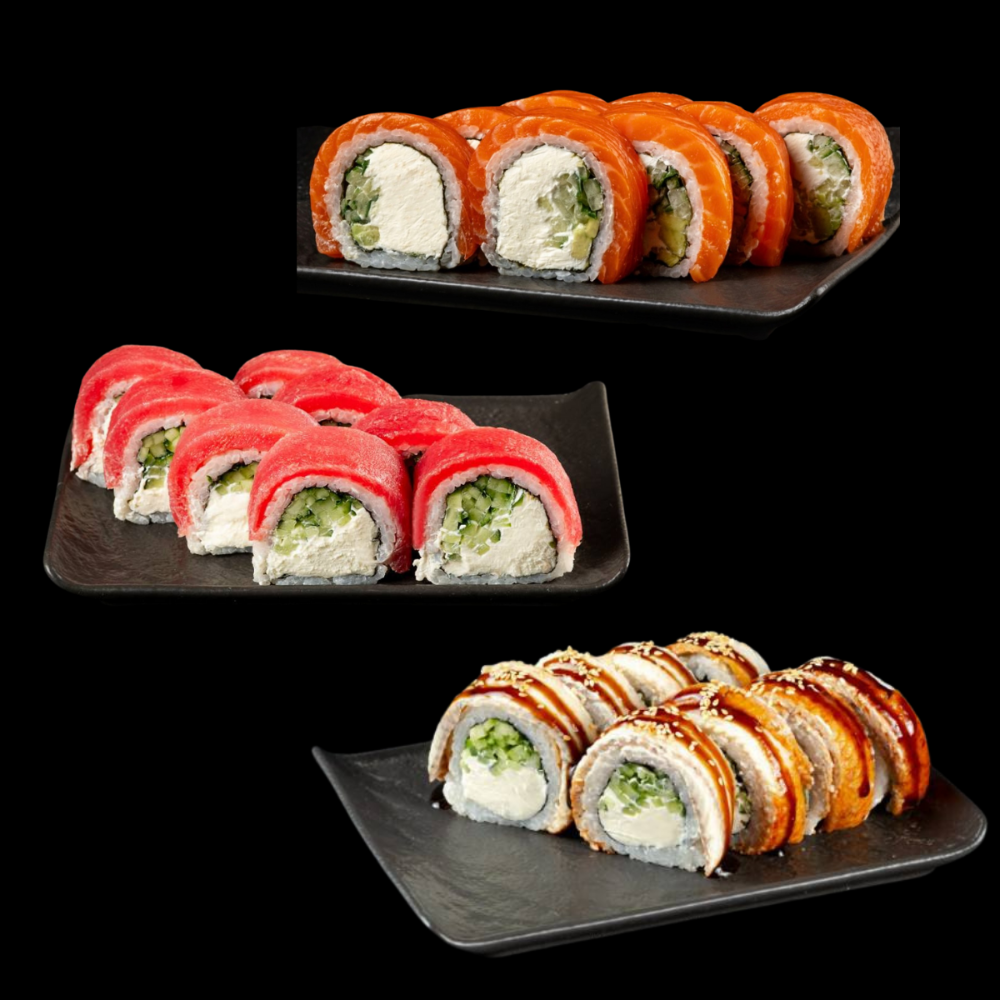 Філадельфія Lite