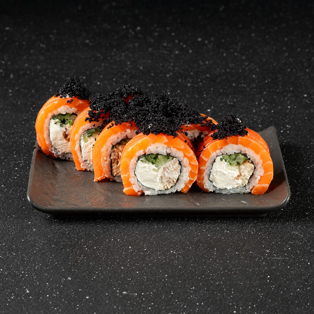 Червоний Дракон 