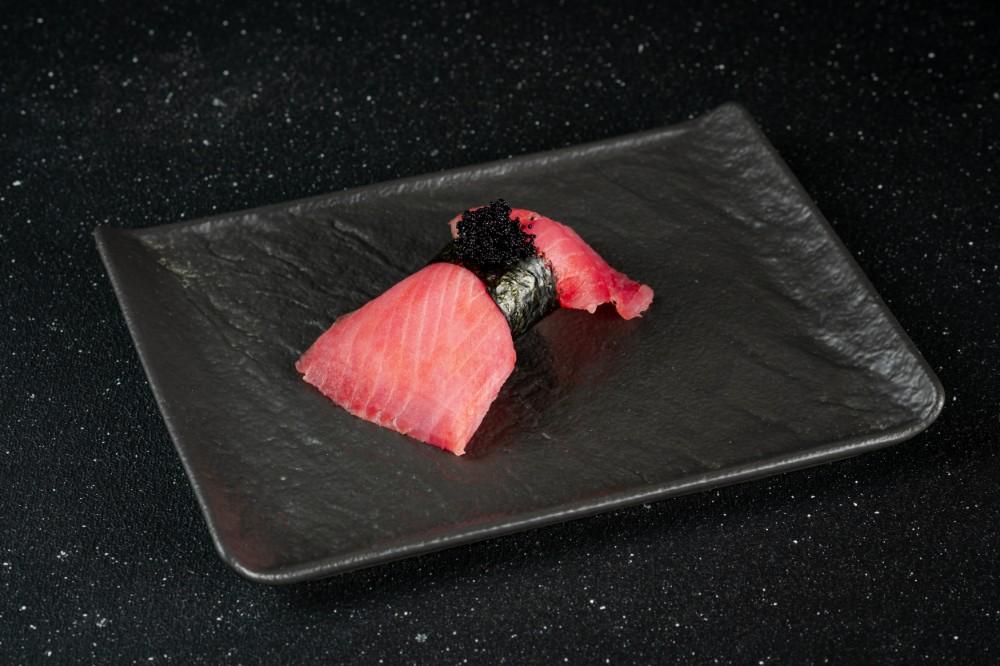 Нігірі Тунець