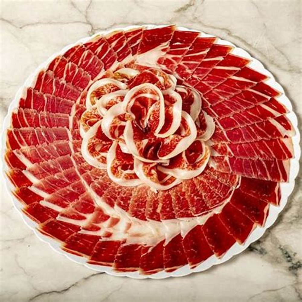 Plat de Pernil Ibèric 1/2 portion