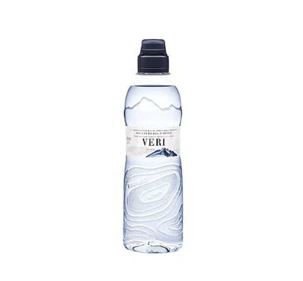 Veri Still .33L - Plastic Take Away