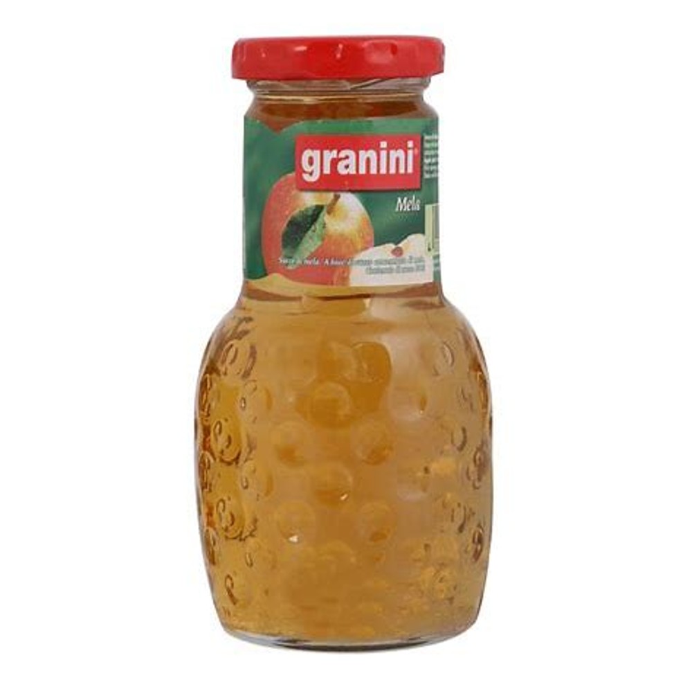 Granini Manzana/Apple 20cl