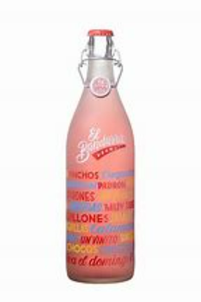 El Bandarra Rose by the Bottle 