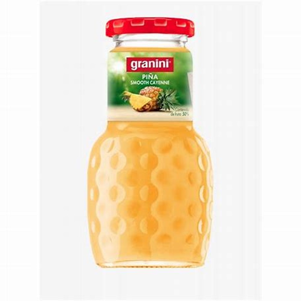 Granini Pina/Pineapple 20cl