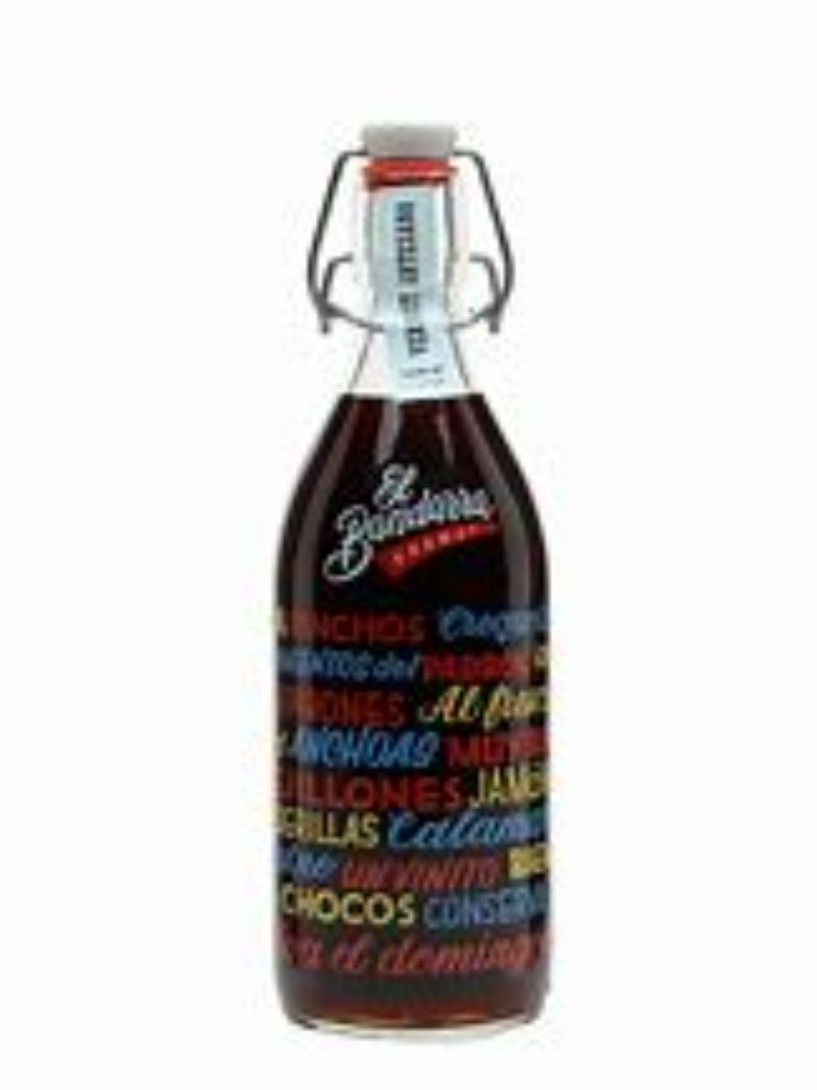El Bandarra Negre by the Bottle .50L