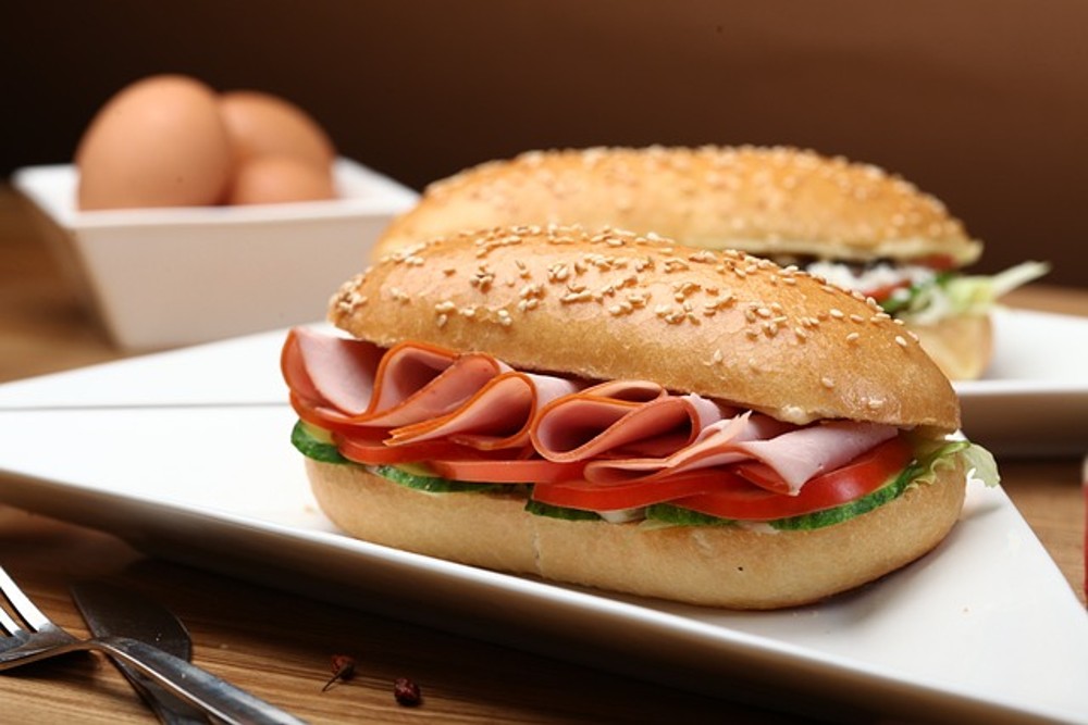  1. Bocadillo 