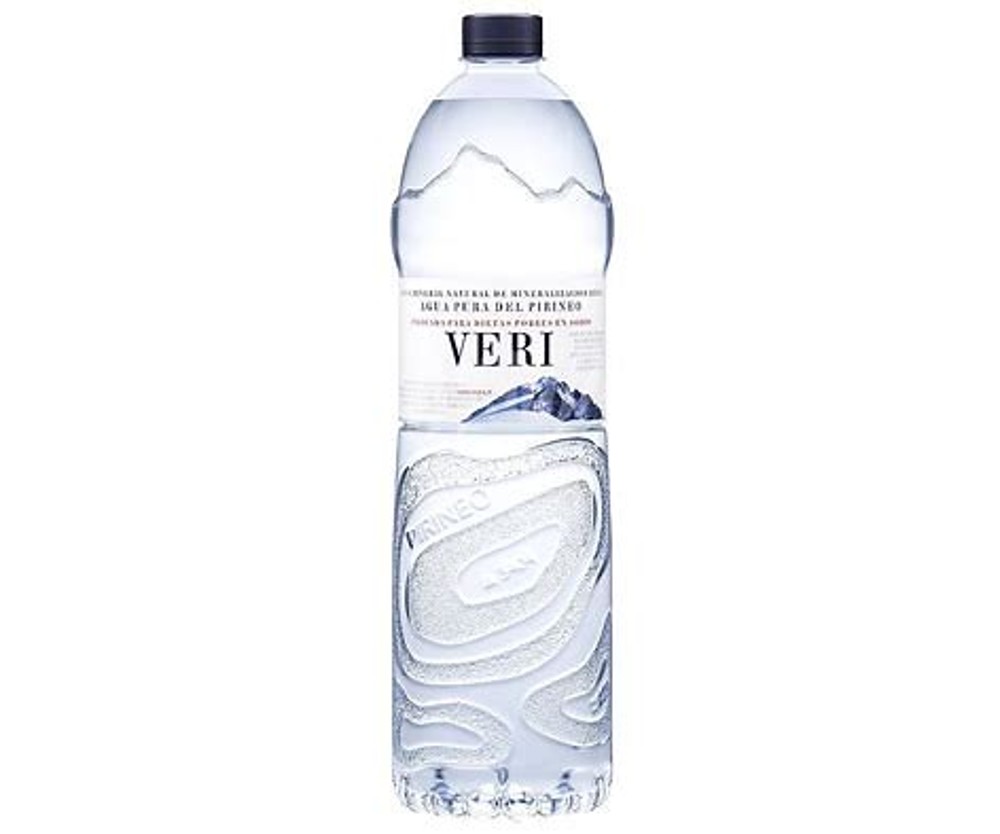 Veri Still 1L - Plastic Take Away