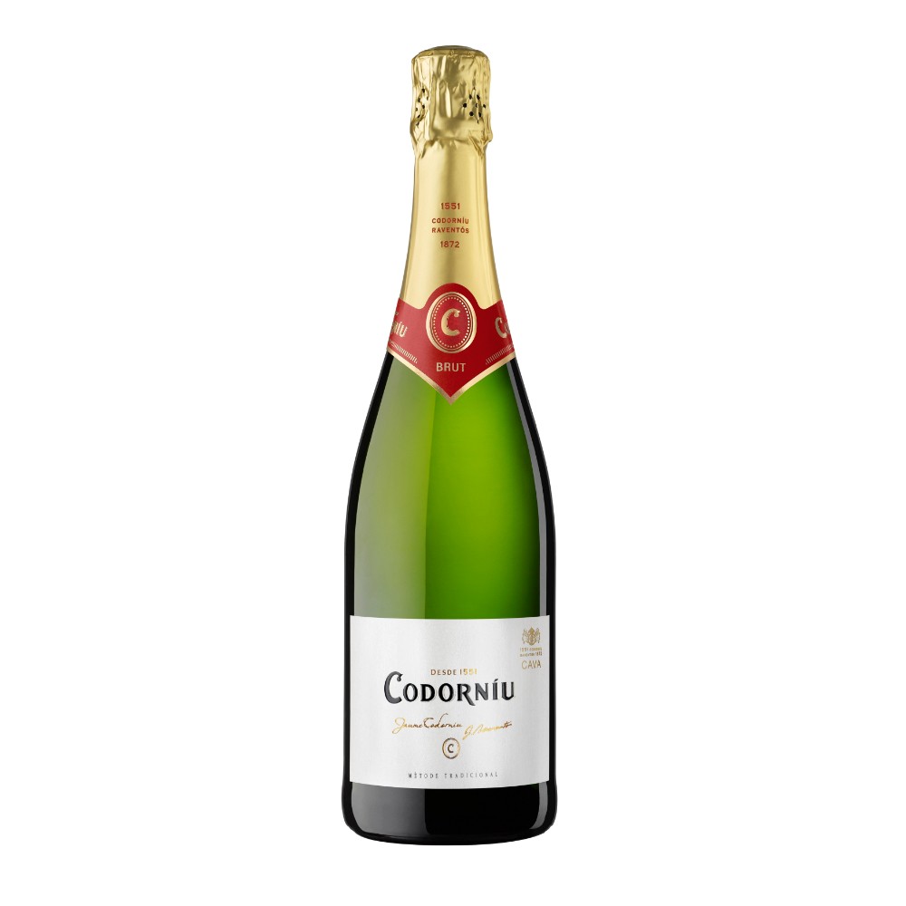 Codorniu Cuvee Original Rose