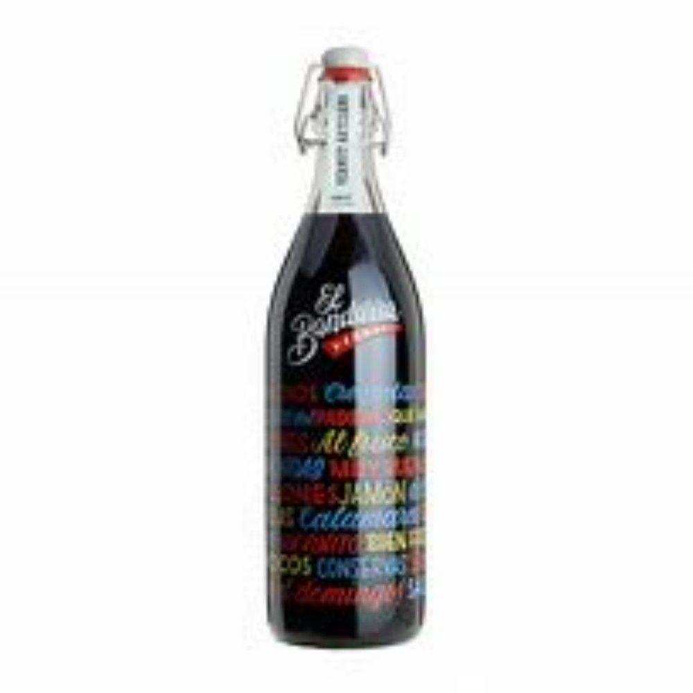 El Bandarra Rojo by the Bottle 