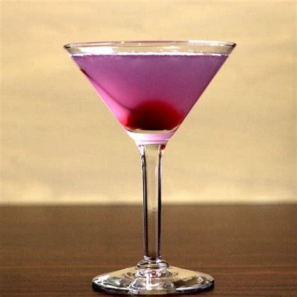 Violette Cocktail