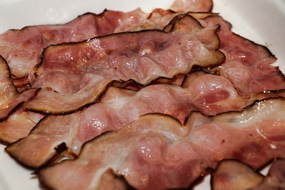 A side of Bacon 