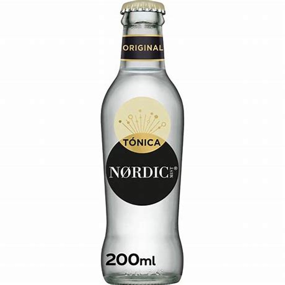 Nordic Tonic