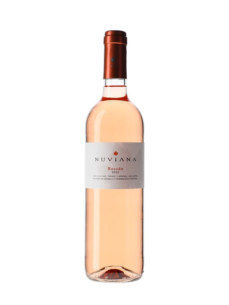 Nuviana Rosat - Menu Fin de Semana