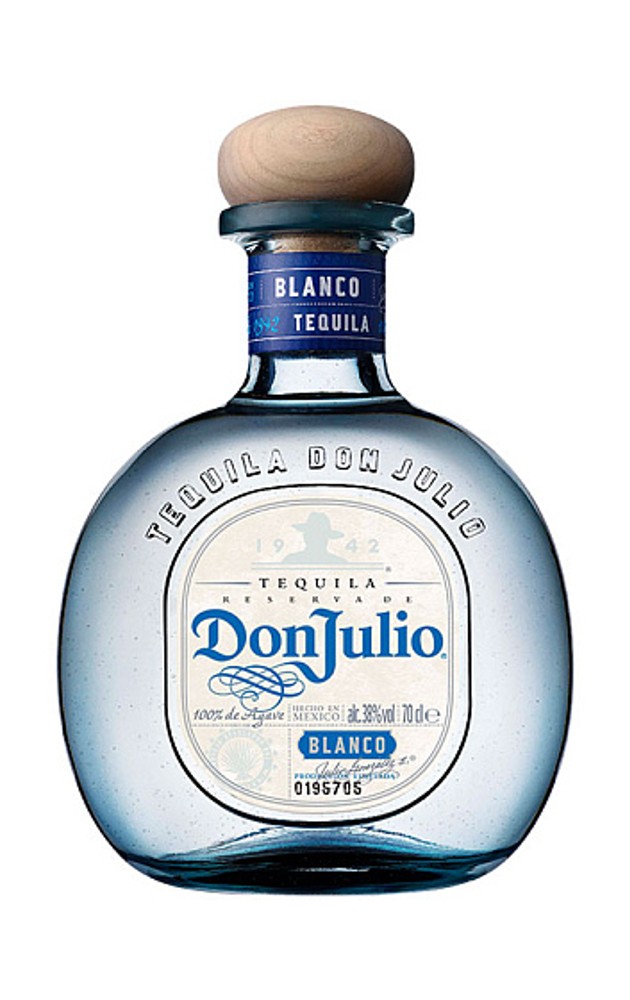 Don Julio Silver 