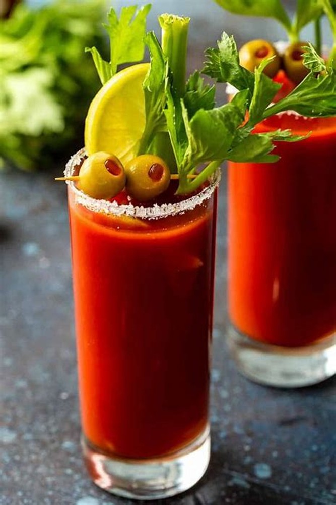 Bloody Mary - Special Price