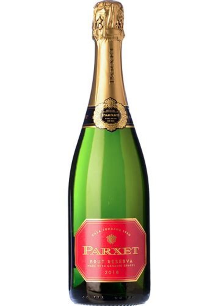 Parxet Brut Reserva