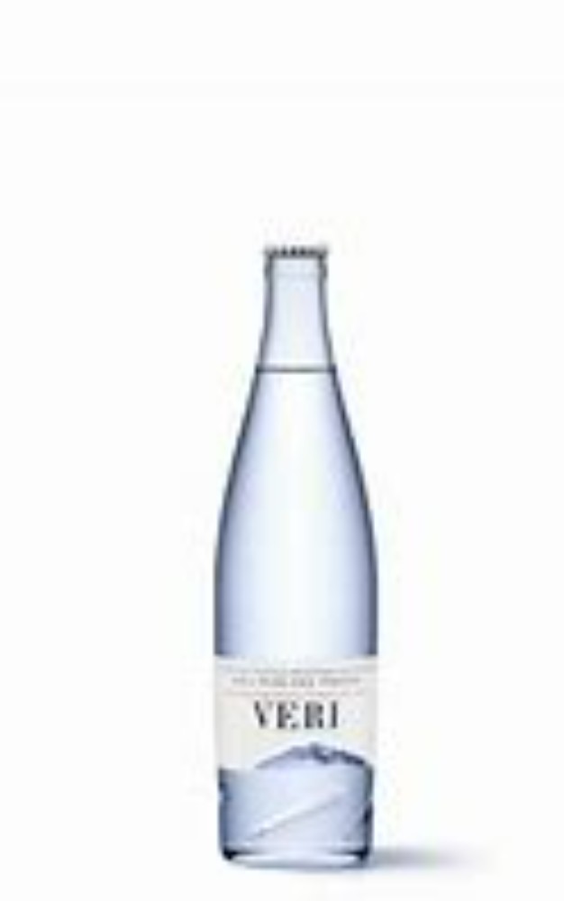 Veri Still 0.5L - Menu Fin de Semana